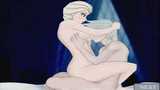 Elsa X Jack Frost Dont Let It Go Sex Scenes