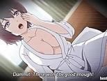 [Hentai] A Large breasted Younger Feminine Cousin: Reina Stolen Chastity